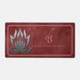 CLG – チェリーリングリフィス デスクマット