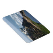 Cliff House San Francisco, California Photo Magnet マグネット (右側)