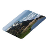 Cliff House San Francisco, California Photo Magnet マグネット (左側)