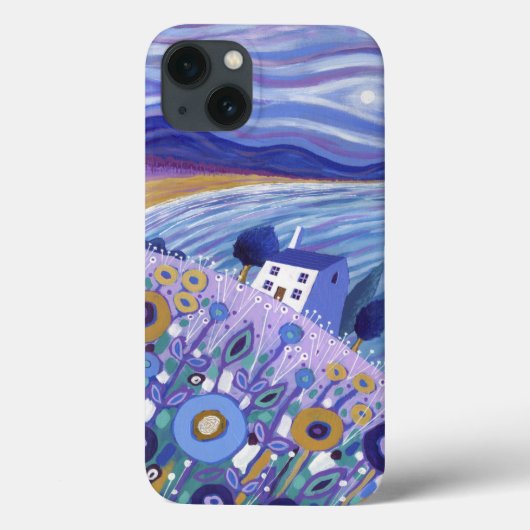 Clifftopのコテージ2013年 Case-Mate iPhoneケース (裏面)