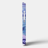 Clifftopのコテージ2013年 Case-Mate iPhoneケース (裏面 / 左)