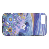 Clifftopのコテージ2013年 Case-Mate iPhoneケース (裏面(横))