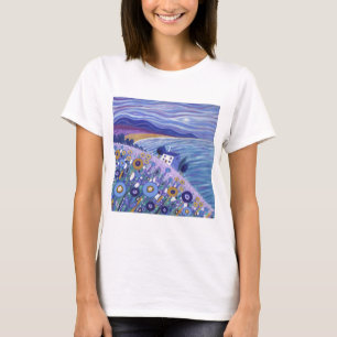 Clifftopのコテージ2013年 Tシャツ
