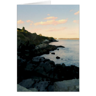 Cliffwalk、ニューポート、RI
