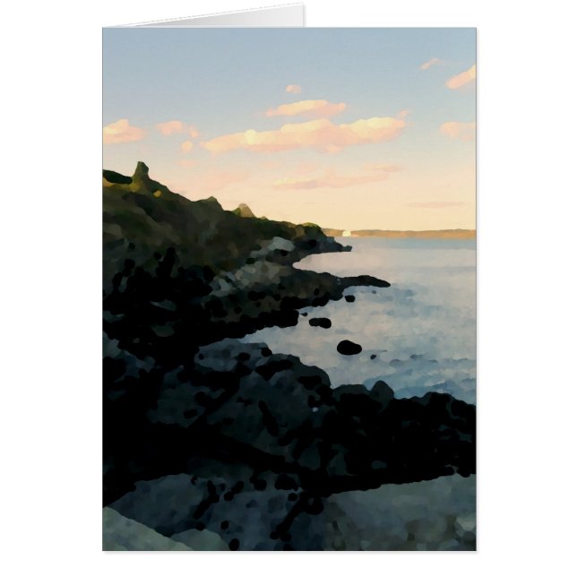 Cliffwalk、ニューポート、RI (正面)