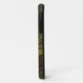 Clifton、c.1822-23 (キャンバスの油)の近くの景色 Case-Mate iPhoneケース (裏面/左)