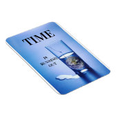 Climate Change マグネット (右側)