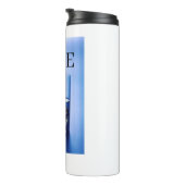 Climate Change T-Shirt タンブラー (回転右)