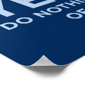 Climate Change - Yes We Can Obama Parody Poster ポスター (角)