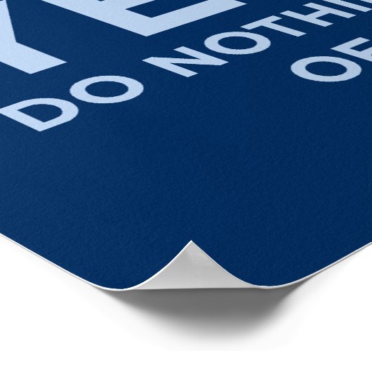 Climate Change - Yes We Can Obama Parody Poster ポスター (角)