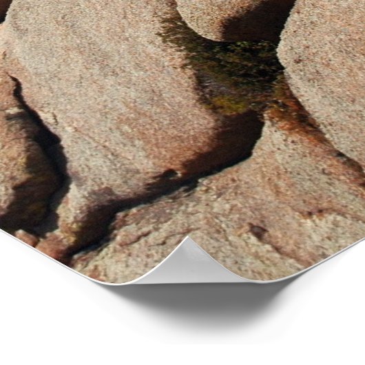 CLIMBヴェドウー ポスター (角)