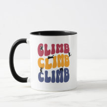 Climb Cats Vintage Color Edition