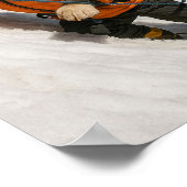 "Climb Every Mountain" ポスター (角)