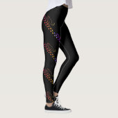 climbing cat leggings レギンス (右)