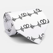 Climbing frequency ネクタイ (ロール)