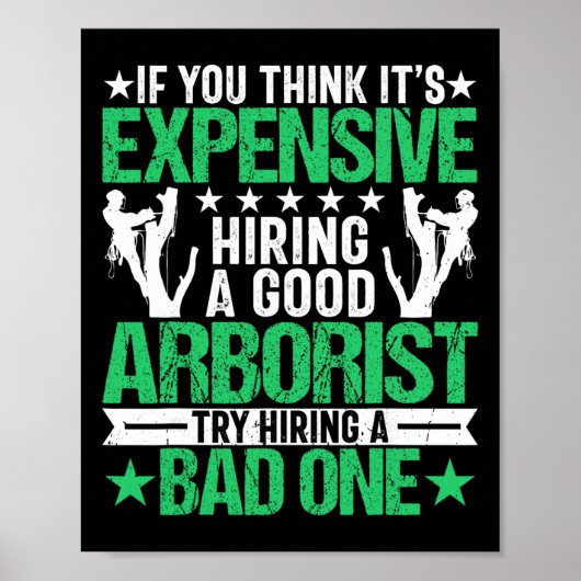 Climbing If You Think It’s Expensive Hiring A Good ポスター (正面)