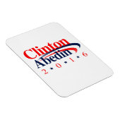 CLINTON ABEDIN 2016.png マグネット (右側)
