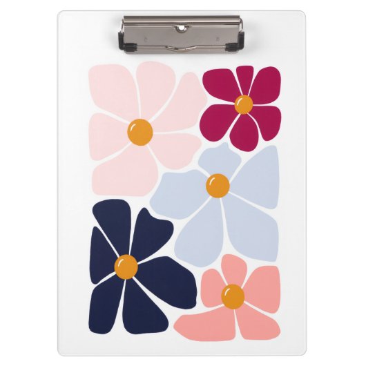 Clipboad クリップボード (正面)