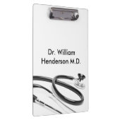 Clipboard医学のテーマの博士 クリップボード (右)