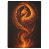 Clipboard クリップボード (裏面)