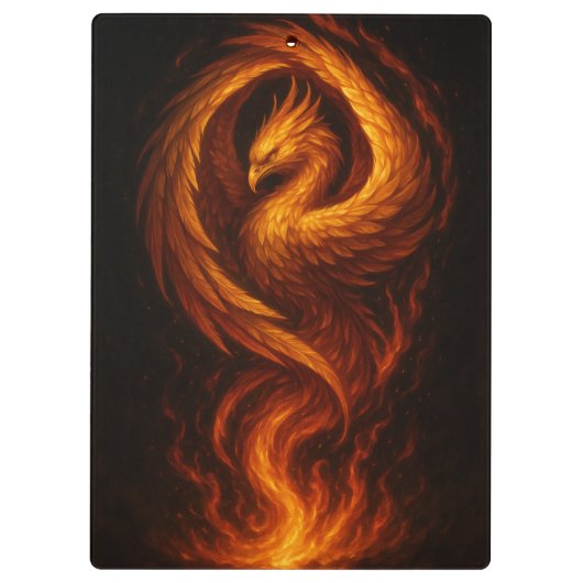 Clipboard クリップボード (裏面)