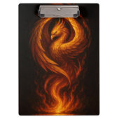 Clipboard クリップボード (正面)