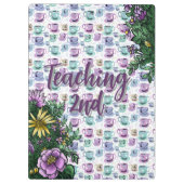 Clipboard クリップボード (裏面)