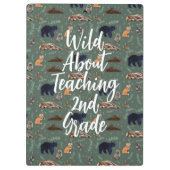 Clipboard クリップボード (裏面)