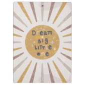 Clipboard クリップボード (裏面)