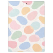 Clipboard クリップボード (裏面)