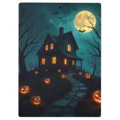 Clipboard クリップボード (裏面)