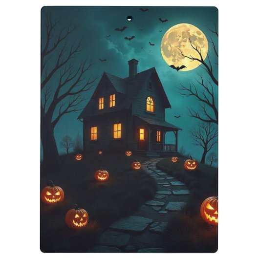 Clipboard クリップボード (裏面)