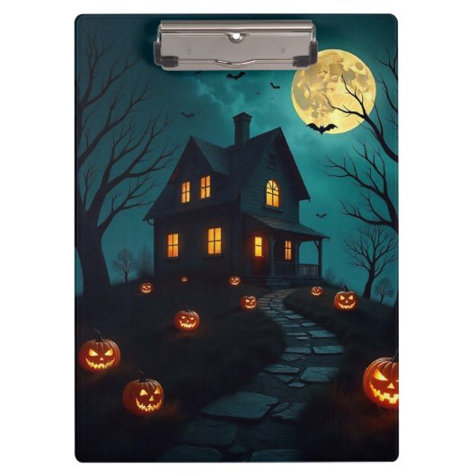 Clipboard クリップボード (正面)