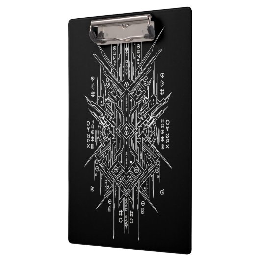 Clipboard クリップボード (左)