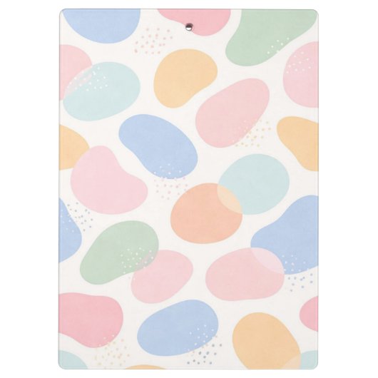 Clipboard クリップボード (裏面)