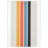 Clipboard クリップボード (裏面)