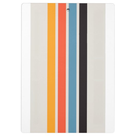 Clipboard クリップボード (裏面)