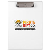 Clipboard クリップボード (正面)