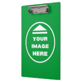 Clipboard - -パーソナライズされたイメージの追加/文字 クリップボード (左)