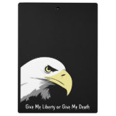 Clipboard 与え Me Liberty クリップボード (裏面)