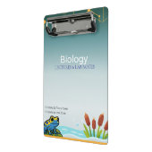 Clipboard Biology – Ajustements ミニクリップボード (アングル2)