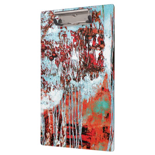 Clipboard – Corrosion Pulse クリップボード (左)