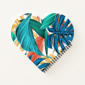 Clipboard Notebook ノートブック (裏面)