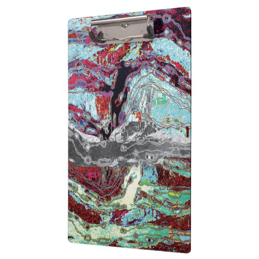 Clipboard – Strata Pulse クリップボード (左)