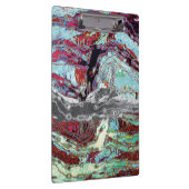 Clipboard – Strata Pulse クリップボード (右)