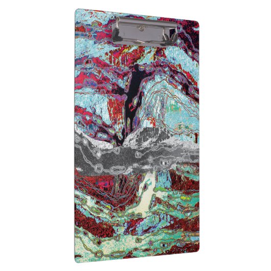 Clipboard – Strata Pulse クリップボード (右)