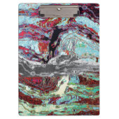 Clipboard – Strata Pulse クリップボード (正面)