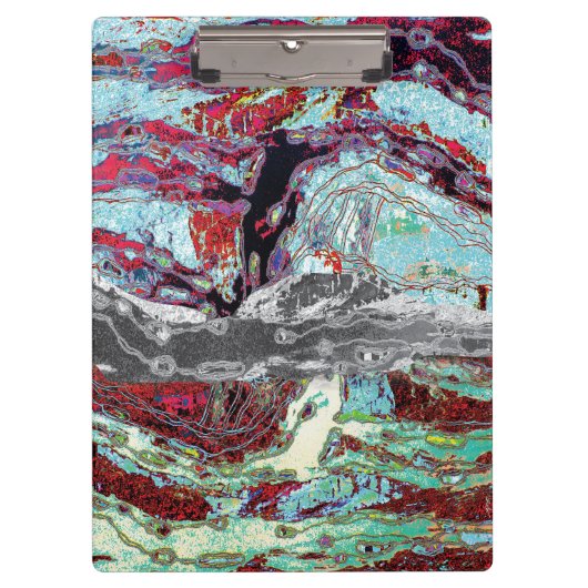 Clipboard – Strata Pulse クリップボード (正面)