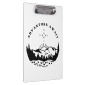 Clipboards Advanture Await クリップボード (右)