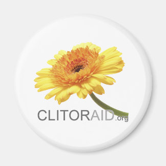 Clitoraid.org マグネット